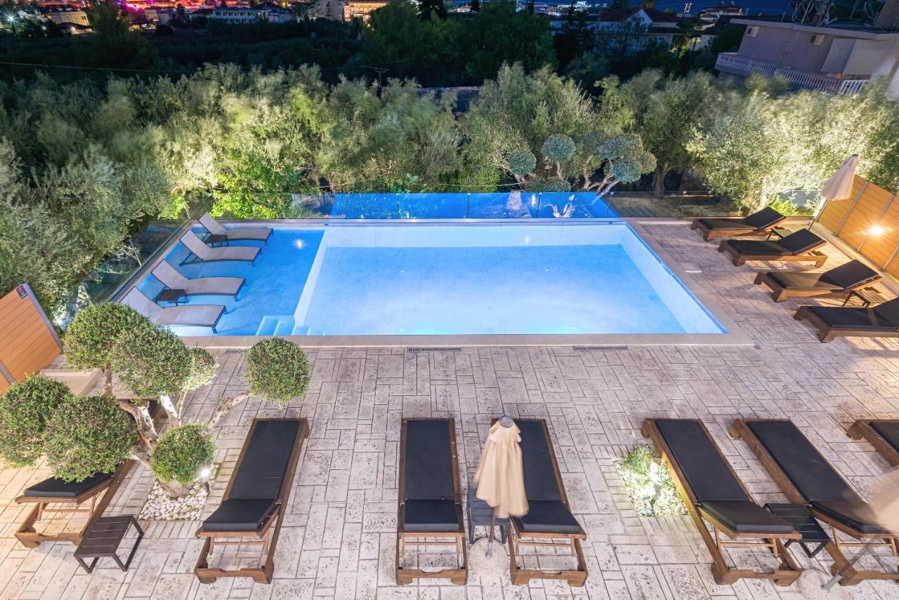 Litore Luxury Living Laganas Exteriör bild