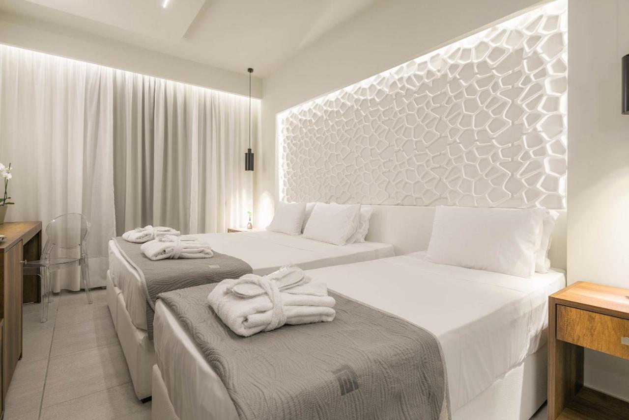 Litore Luxury Living Laganas Exteriör bild
