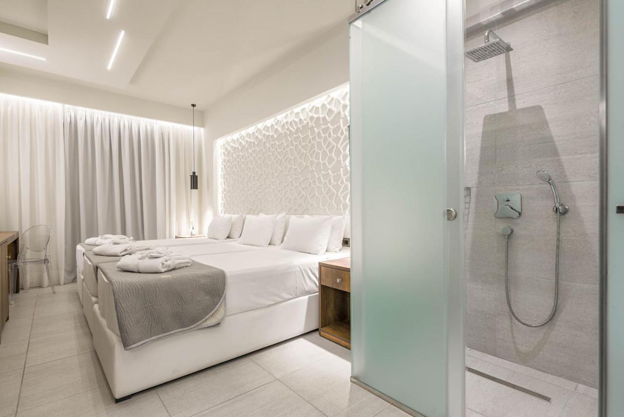Litore Luxury Living Laganas Exteriör bild